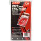EvoRetro Graded Sleeves for PSA Slabs (100)